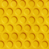 Yellow Rubber floor mats
